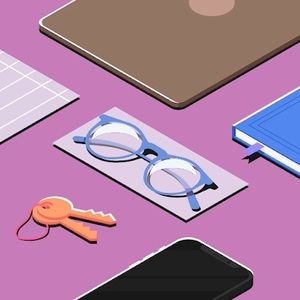 Meet your Posher, Jade